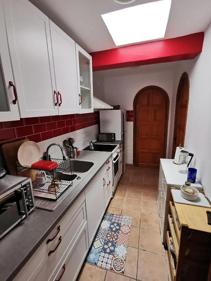 Villa Casa Morisca à Tossa de Mar 0*,  Espagne