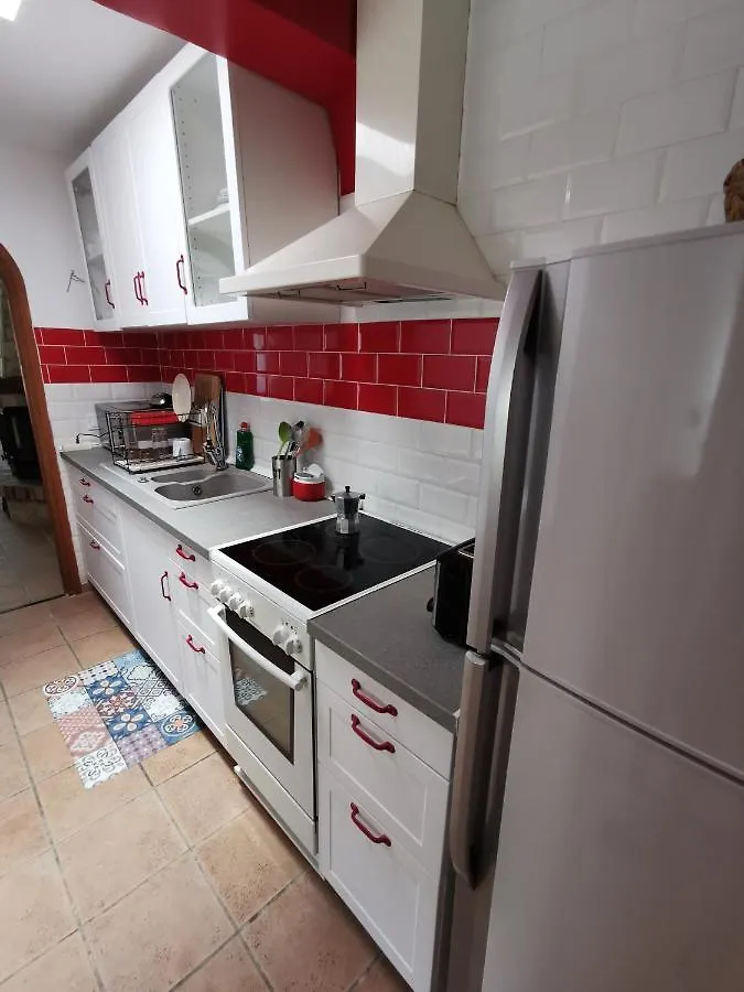 Villa Casa Morisca à Tossa de Mar Espagne