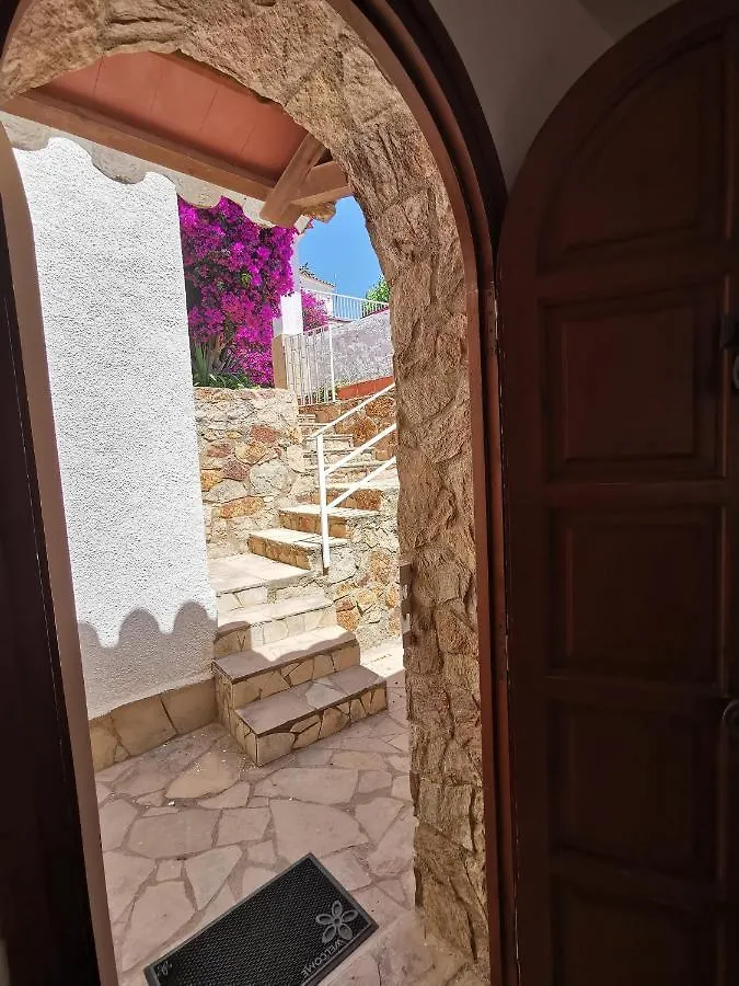 Casa Morisca Villa Tossa de Mar